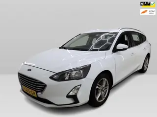 Ford Focus Wagon 1.0 EcoBoost CAMERA XENON 1e eigenaar