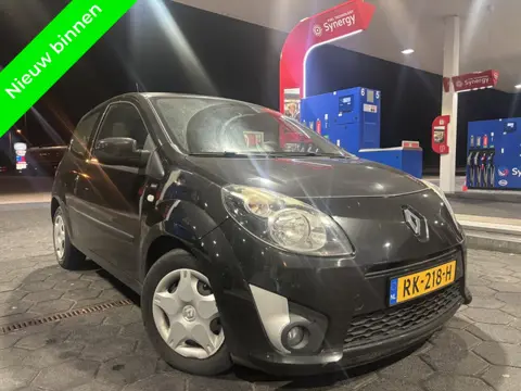 Renault Twingo 1.5 dCi Collection Bluetooth (bj 2011)