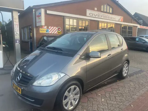 Mercedes-Benz A-klasse 150 BlueEFFICIENCY Business Class