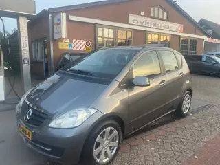 Mercedes-Benz A-klasse 150 BlueEFFICIENCY Business Class