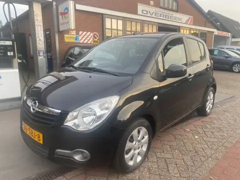Opel Agila 1.2 Enjoy