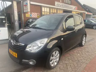 Opel Agila 1.2 Enjoy