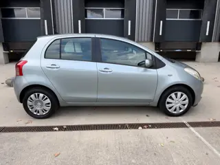 Foto 15 van Toyota Yaris 1.3 VVTi Terra, Airco