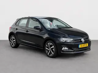 Volkswagen Polo 1.0 TSI Beats+Automaat+CarPlay+LMV+GoedOnderhouden