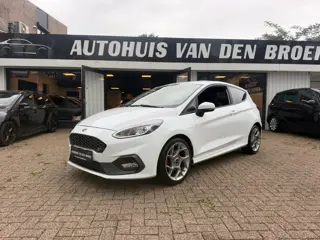 Foto 19 van Ford FIESTA 1.5 EcoBoost ST-3|Camera|LED|B&O|Navi|Carplay AndroidAuto|Sportstoelen|18"lichtmetaal