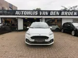Foto 28 van Ford FIESTA 1.5 EcoBoost ST-3|Camera|LED|B&O|Navi|Carplay AndroidAuto|Sportstoelen|18"lichtmetaal