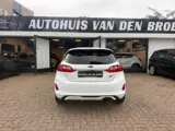 Foto 27 van Ford FIESTA 1.5 EcoBoost ST-3|Camera|LED|B&O|Navi|Carplay AndroidAuto|Sportstoelen|18"lichtmetaal