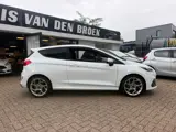 Foto 25 van Ford FIESTA 1.5 EcoBoost ST-3|Camera|LED|B&O|Navi|Carplay AndroidAuto|Sportstoelen|18"lichtmetaal
