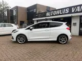 Foto 24 van Ford FIESTA 1.5 EcoBoost ST-3|Camera|LED|B&O|Navi|Carplay AndroidAuto|Sportstoelen|18"lichtmetaal