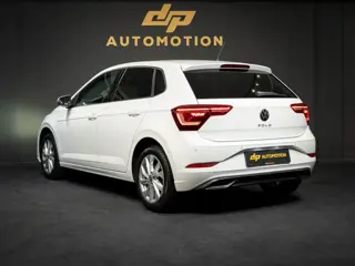 Foto 20 van Volkswagen POLO 1.0 TSI Style ACC/Cam/IQ/Nav/Dodehoek det/Carplay/Travel Assist