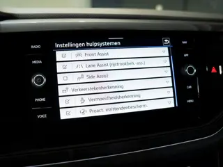 Foto 15 van Volkswagen POLO 1.0 TSI Style ACC/Cam/IQ/Nav/Dodehoek det/Carplay/Travel Assist