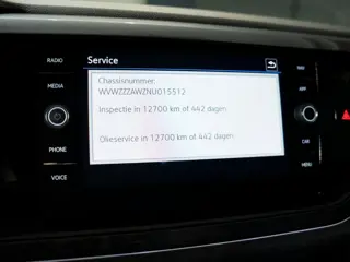 Foto 14 van Volkswagen POLO 1.0 TSI Style ACC/Cam/IQ/Nav/Dodehoek det/Carplay/Travel Assist