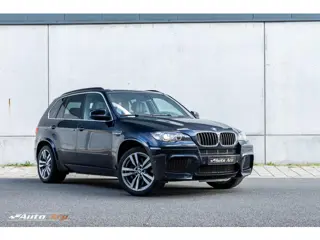 BMW X5 X5M