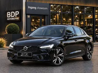 Volvo S90 2.0 T8 AWD Inscription Dealer onderhouden | Plug-in-Hybrid | AWD