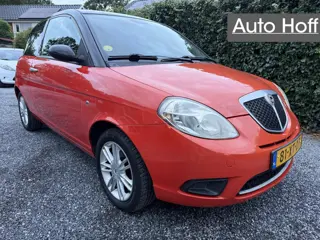 Lancia Ypsilon 1.2 B-colore | Airco | Elekt. Ramen | LMV | Radio / CD | APK tot 29-09-2027!