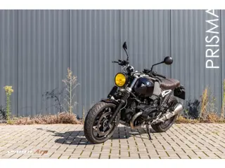 BMW R nine T Pure R-NINE T Pure