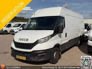Iveco Daily 35S16V 2.3 410 H2 | € 6.850,- NETTO! | Climate |