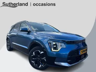 Kia E-Niro ExecutiveLine 64.8 kWh | SOH 97,1% | NIEUW BINNEN, MEER FOTO'S VOLGEN | Pano-dak | Harman