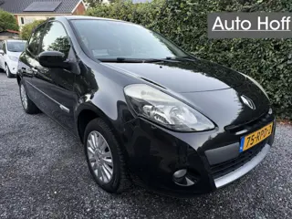 Renault Clio 1.2 Collection | Airco | Cruise Control | Elekt. Ramen | LMV | Trekhaak | APK tot 19-07