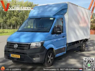 Volkswagen Crafter 35 2.0 TDI L4H3 | € 7.950,- NETTO! | Euro 6 | Camera |