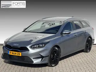 Kia Ceed Sportswagon 1.0 T-GDi DynamicPlusLine NL-AUTO | TREKHAAK | STOEL EN STUURVERWARMING