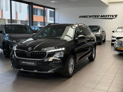Skoda Kamiq 1.0 TSI / panorama dak / automaat / nette auto /