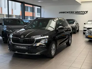 Skoda Kamiq 1.0 TSI / panorama dak / automaat / nette auto /