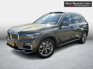 BMW X5 xDrive45e High Executive