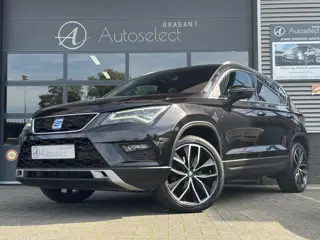 SEAT Ateca 2.0 EcoTSI Excellence 4DRIVE CarPlay | Beats | 190PK