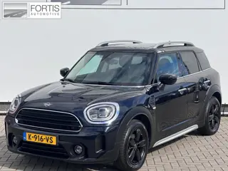 MINI Countryman 1.5 Cooper Business Edition PANODAK | 1/2 LEDER | NAVI