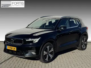 Volvo XC40 1.5 T4 Plug-in hybrid Plus Bright NL-AUTO | 360 CAMERA | STOELVERWARMING