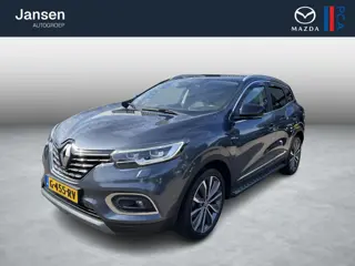 Renault Kadjar 1.3 TCe Intens , Trekhaak, Half Leder, All Season, LMV 18 Inch, Bose, Cruise, Clima, 