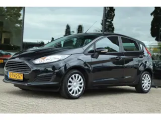 FORD FIESTA 1.0 STYLE | AIRCO | NAVI | BLUETOOTH | NAP
