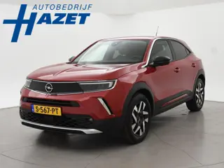 Opel Mokka Electric LEVEL 3 50 kWh 100 % SOH! + CARPLAY | DAB | CAMERA | 17 INCH