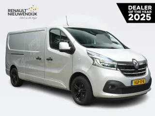Renault Trafic 2.0 dCi 145 T29 L2H1 Luxe AUTOMAAT / DEALER OND. / NAVI / CAMERA / PDC / CRUISE / CLI