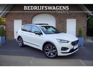 SEAT Tarraco 1.5 TSI 150PK FR Business Intense DSG BEATS AUDIO Panoramadak AppleCarplay/Android Auto