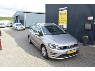 Volkswagen Golf Sportsvan 1.2 TSI Business Edition Connected