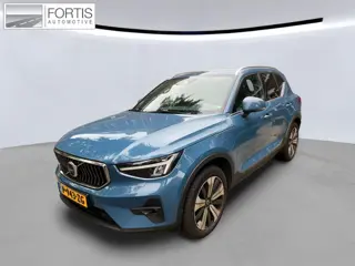 Volvo XC40 1.5 T4 Plug-in hybrid Ultimate Bright NL-AUTO | PANODAK | TREKHAAK | HARMAN KARDON