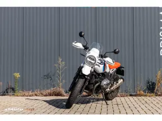 BMW R nine T Urban G/S R NINE T Urban GS