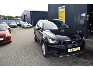 Volvo XC40 1.5 T4 Recharge R-Design