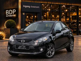 Mazda 2 1.3hp S-VT Touring