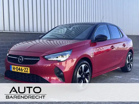 Opel Corsa 1.2 Edition Panoramadak | 102pk | LED | Carplay