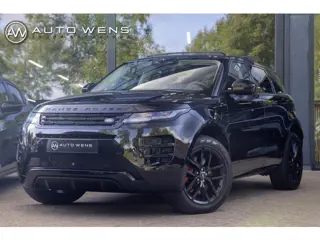 Land Rover Range Rover Evoque P300e PHEV AWD Panodak | Trekhaak | Head-up | Meridian Audio