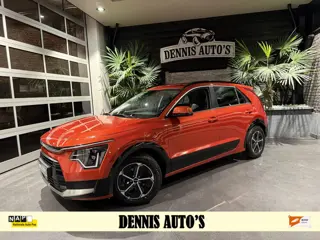 Kia Niro 1.6 GDi PHEV DynamicPlusLine PLUG-IN !!!