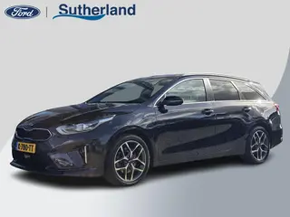 Kia Ceed Sportswagon 1.5 T-GDi GT-Line 160 pk | Full option | half leder | Panoramadak | Afneembare 