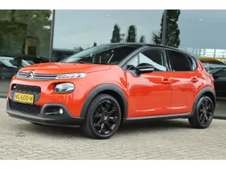 CITROEN C3 1.2 PT S&S SHINE | CARPLAY | AFN. TREKHAAK | CAMERA | NAVI | CRUISE