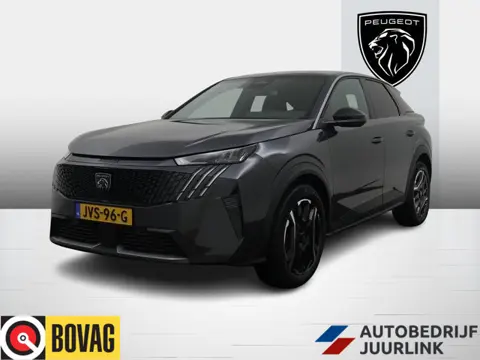 Peugeot 3008 1.6 plug-in Hybrid 195pk Allure SOH.99% Nav/Led/ Stoelverwarming/Ecc/CarPlay/1550kg.Tre