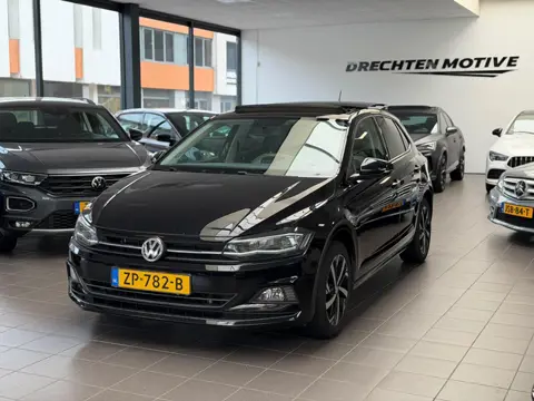 Volkswagen Polo 1.0 TSI Beats / panorama dak / CarPlay / navi /