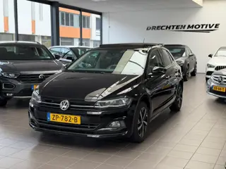 Volkswagen Polo 1.0 TSI Beats / panorama dak / CarPlay / navi /