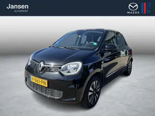 Renault Twingo 0.9 TCe Intens , Automaat, Cruise, Camera, Clima, All Season, LMV 15 Inch, Apple Carp